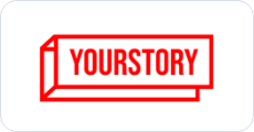 YourStory news logo